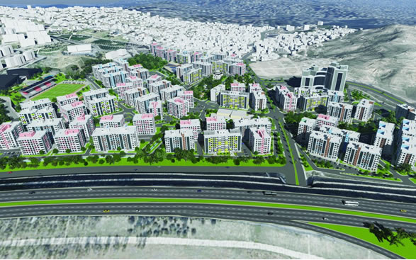 Güvenli, Modern ve Yaşanabilir Alanlar İçin Profesyonel Dönüşüm Hizmetleri